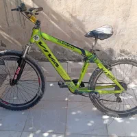 دوچرخه حمیدیه