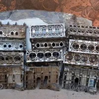 فروش و خرید سیلندر و سرسیلندر خراب