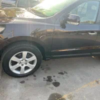 فروش سانتافه|خودرو سواری و وانت|میاندوآب, |دیوار