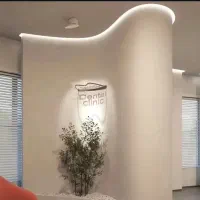 فروش واجرای کناف تایل نورپردازی لاین نوری(تخصصی)