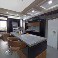 *مدرن۴خواب تریبلکس استخردار بیلیارد پلاک۱جنگل شیک|اجارهٔ کوتاهمدت ویلا و باغ|سلمانشهر, |دیوار