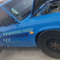 نیسان گاز برقی