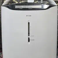 دستگاه اکسیژن ساز یوول (yvwell) مدل 8F-5AW|آرایشی، بهداشتی، درمانی|کرج, شاهین‌ویلا|دیوار
