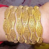 مقداری طلا نو و در حد نو