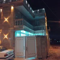 فروش خانه ویلایی 100 متری.دوطبقه.کرونی|فروش خانه و ویلا|شیراز, حجت آباد|دیوار