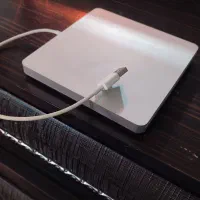 درایو نوری پل مدلA1379|قطعات و لوازم جانبی رایانه|گرگان, |دیوار