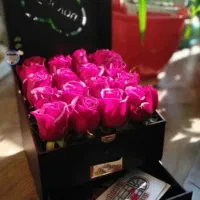 فقط تا ده روز باکس گل با قیمت مناسب|گل مصنوعی|تبریز, |دیوار