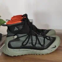 کتانی ساق دار نایک اورجینال