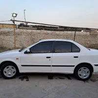 سمند ef7 تکسوز ۹۹|خودرو سواری و وانت|قزوین, |دیوار