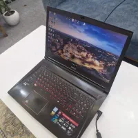 msi gs73vr 7rf stealth pro لب تاپ گیمینگ