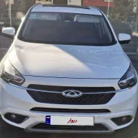 تیگو۷ مدل۹۶|خودرو سواری و وانت|یزد, |دیوار