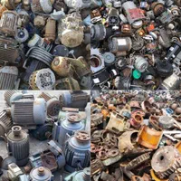 خرید ضایعات کلی و جزئی|عمدهفروشی|بندر انزلی, کلیور|دیوار