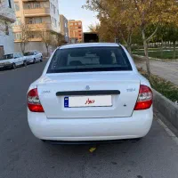 تیبا ۱ مدل ۹۵ بدون رنگ|خودرو سواری و وانت|بناب, |دیوار