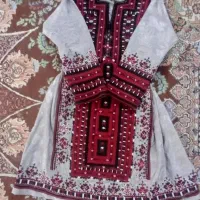 لباس بلوچی