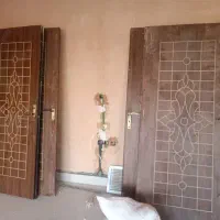 ۴عدد درب کاملا سالم|مصالح و تجهیزات ساختمان|سبزوار, جهاد کشاورزی|دیوار