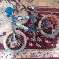 دوچرخه کارکرده