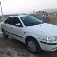 فروش سمند