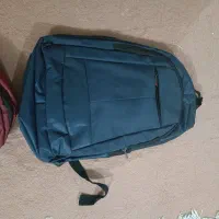 کیف کوله پشتی کاملا نو|کیف، کفش، کمربند|مشهد, کوشک مهدی|دیوار