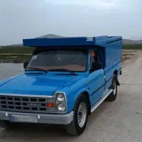 نیسان دیزل 92