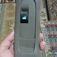 درب و رودری سمند|قطعات یدکی و لوازم جانبی|مشگین شهر, |دیوار