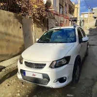 کوییک 1401|خودرو سواری و وانت|سنندج, |دیوار