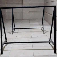 فروش دو عدد پایه میز