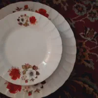 کیک خوری ومیوه خوری|ظروف سرو و پذیرایی|اصفهان, لیمجیر|دیوار