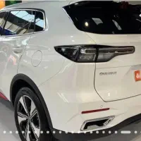 حواله چانگان CS55  مونتاژی مدل 2025|خودرو سواری و وانت|اردبیل, |دیوار