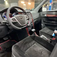 دنا آپشنال اتومات مدل ۱۴۰۴|خودرو سواری و وانت|تهران, مهران|دیوار