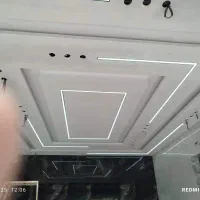 تخریب اپن ،کف ،آرک ، نوسازی سرویس حمام آشپزخانه