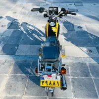 موتور 200 پرواز|موتورسیکلت|بم, |دیوار