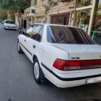 تویوتا کرونا مدل۱۹۹۲ بدونه رنگ نو نو|خودرو سواری و وانت|تهران, پونک|دیوار