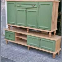 آینه کنسول ترک موجود بارجدیدمحمودی