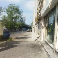 اجاره مغازه ، ۴۳ متر با ۱۵ متر بالکن ، چمارسرا