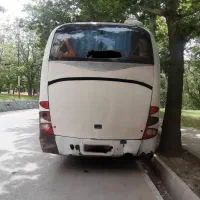 اتوبوس میدل باس یاتونگ چهار سیلندر