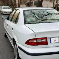 سمند LX XU7 مدل 1400 در حد صفر|خودرو سواری و وانت|تهران, بهمن یار|دیوار