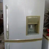 یخچال فریزر