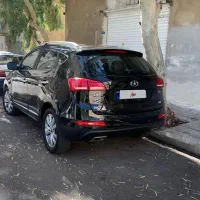 جک s5  مدل ۹۸|خودرو سواری و وانت|تهران, تاکسیرانی|دیوار