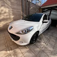 207i -tu5 فلزدرحد