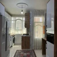 آپارتمان۵۳متری بازسازی شده طبقه۴املاک هدف حاتمی