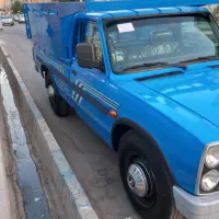 نیسان باربری|خدمات حمل و نقل|اهواز, فاز ۱ پادادشهر|دیوار