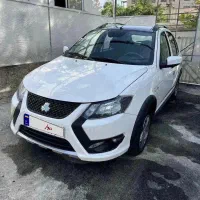 کوییک GXR تیپ L رینگ اسپرت استاندارد 85 گانه