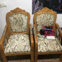 مبل|مبلمان خانگی و میز عسلی|لاهیجان, کوی آزادگان|دیوار