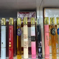 فروش عمده عطر 35 میل یارا و اسد لطافه بندر گناوه|آرایشی، بهداشتی، درمانی|تهران, بازار|دیوار