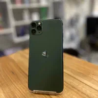 Iphone11 Promax ZAA اقساط ۲۴ ماهه تامین اجتمایی
