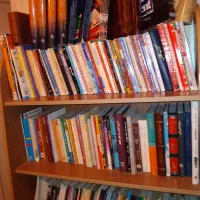 وانواع.کتابهای.رمان.واموزشی.زبان