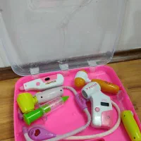 مجموعه چند مدل اسباب بازی|اسباب‌‌بازی|مشهد, چهارچشمه|دیوار