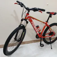 دوچرخه( ونیز) فوجی فلش ترینکس اورلود راپیدو|دوچرخه، اسکیت، اسکوتر|کرج, شهرک بنفشه|دیوار