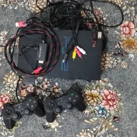 پلی استیشن 2توضیح بخون