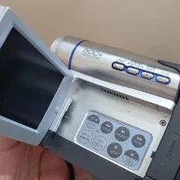 دوربین فیلمبرداری پاناسونیک NV-DS60|دوربین عکاسی و فیلم‌برداری|شیراز, قدوسی شرقی|دیوار